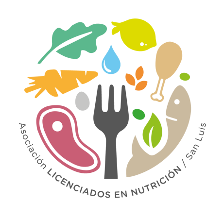 Asociación LICENCIADOS EN NUTRICIÓN / San Luis